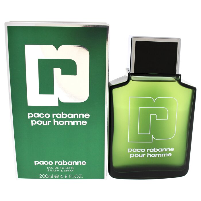 Paco Rabanne Paco Rabanne by Paco Rabanne for Men - 6.7 oz EDT Spray 6.7 ozProduct Thumbnail