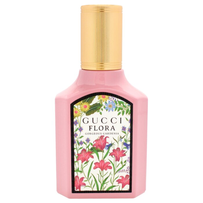 Gucci Flora Gorgeous Gardenia by Gucci for Women - 1 oz EDP Spray 1 ozProduct Thumbnail