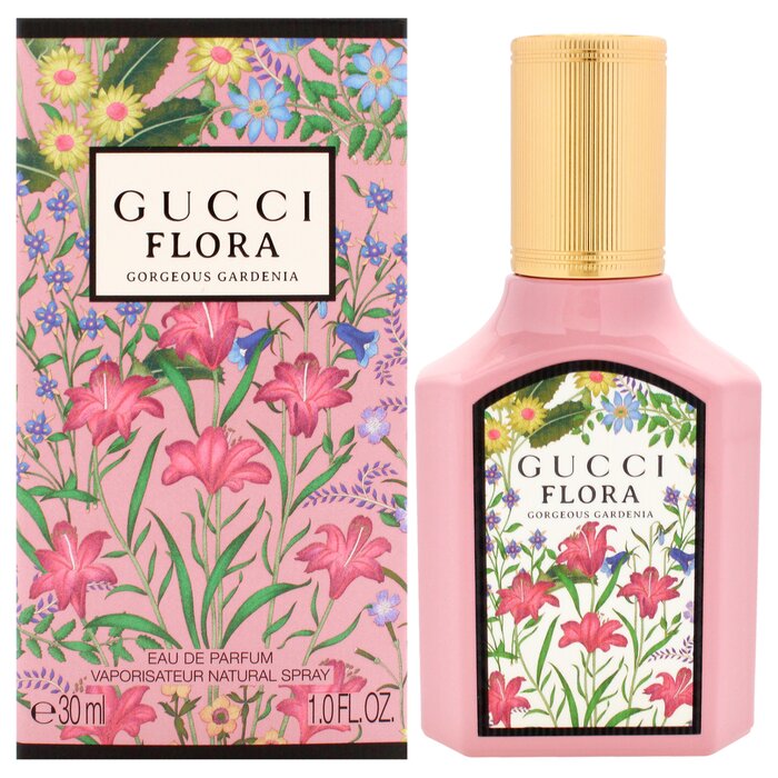 Gucci Flora Gorgeous Gardenia by Gucci for Women - 1 oz EDP Spray 1 ozProduct Thumbnail