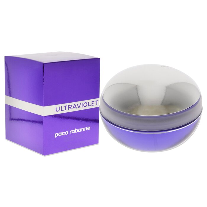 Paco Rabanne Ultraviolet by Paco Rabanne for Women - 2.7 oz EDP Spray 2.7 ozProduct Thumbnail