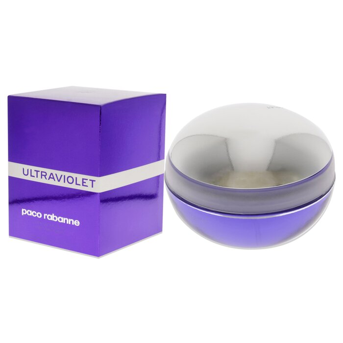 Paco Rabanne Ultraviolet by Paco Rabanne for Women - 2.7 oz EDP Spray 2.7 ozProduct Thumbnail