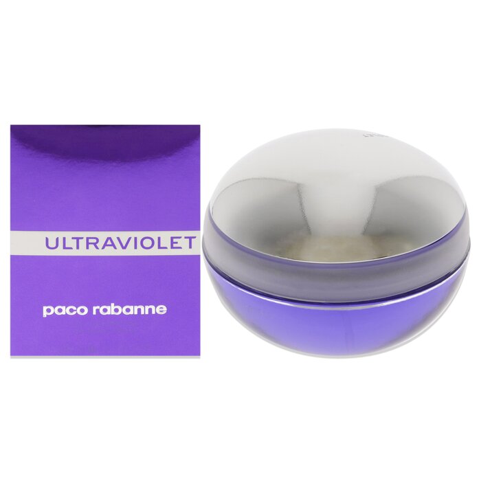 Paco Rabanne Ultraviolet by Paco Rabanne for Women - 2.7 oz EDP Spray 2.7 ozProduct Thumbnail