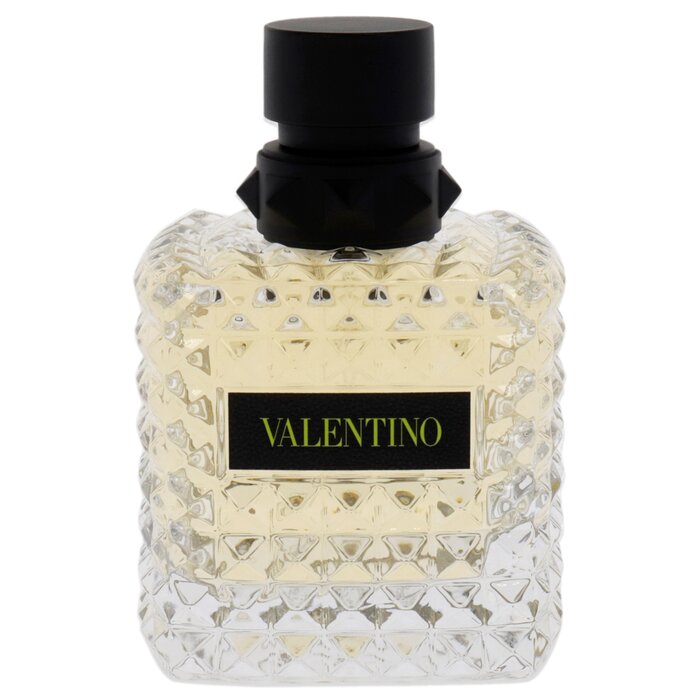 Valentino Valentino Donna Born In Roma Yellow Dream by Valentino for Women - 3.4 oz EDP Spray 3.4 ozProduct Thumbnail