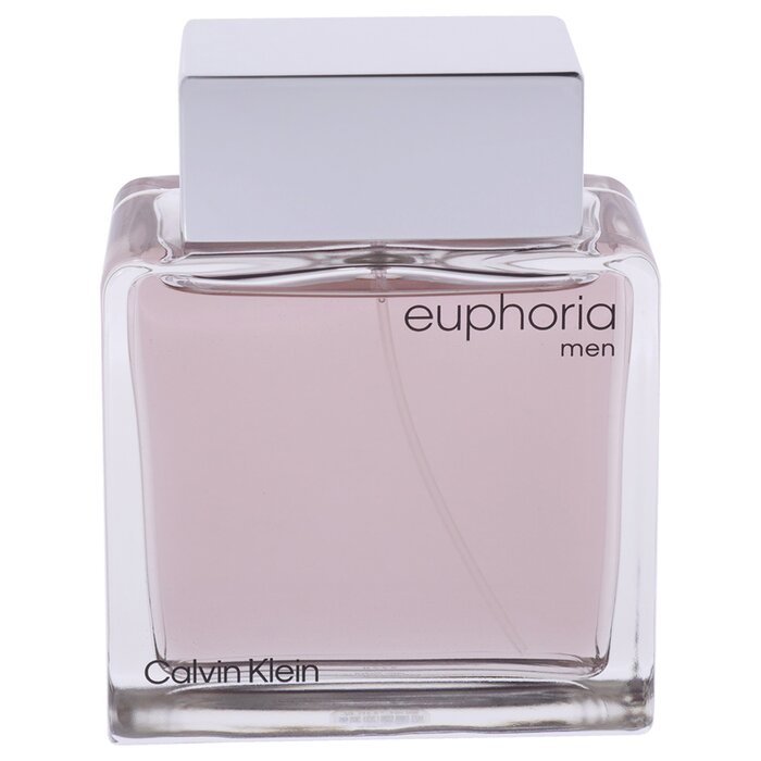 Calvin Klein Euphoria by Calvin Klein for Men - 3.3 oz EDT Spray 3.3 ozProduct Thumbnail