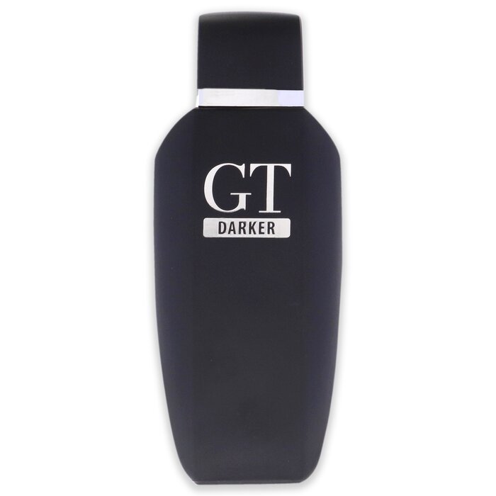 Others GT Darker by New Brand for Men - 3.3 oz EDT Spray 3.3 ozProduct Thumbnail