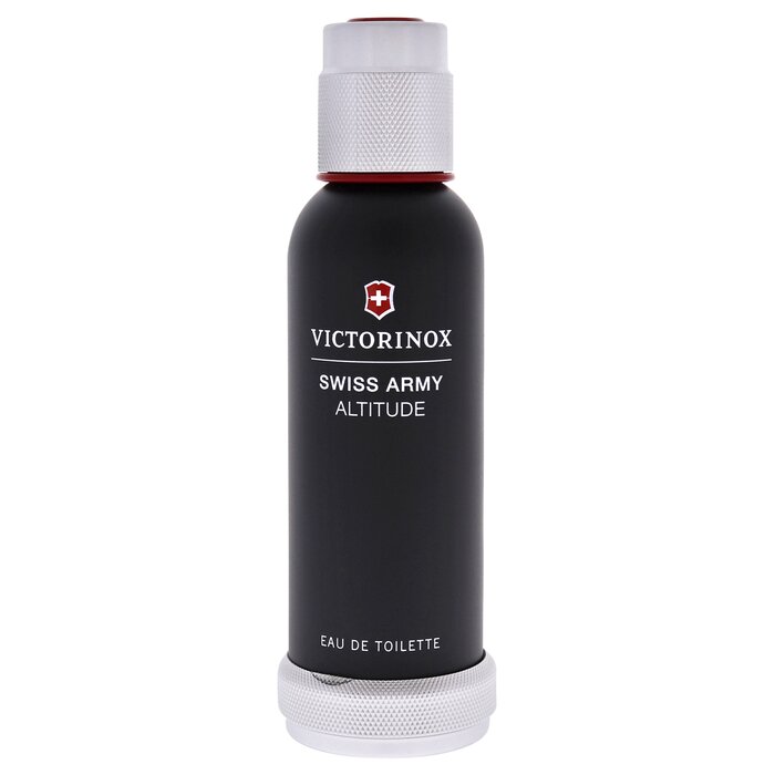 Others Swiss Army Altitude by Swiss Army for Men - 3.4 oz EDT Spray 3.4 ozProduct Thumbnail