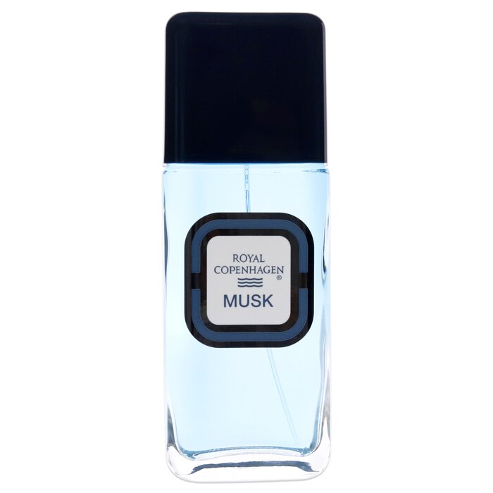 Royal Copenhagen Royal Copenhagen Musk by Royal Copenhagen for Men - 3.4 oz EDC Spray 3.4 ozProduct Thumbnail