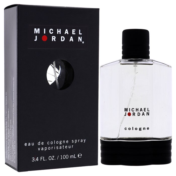 Michael Jordan Michael Jordan by Michael Jordan for Men - 3.4 oz EDC Spray 3.4 ozProduct Thumbnail