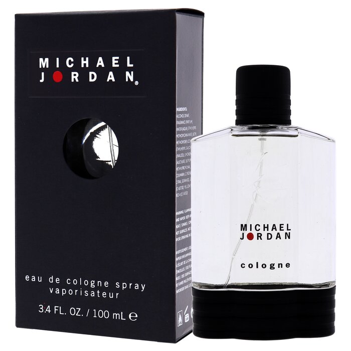 Michael Jordan Michael Jordan by Michael Jordan for Men - 3.4 oz EDC Spray 3.4 ozProduct Thumbnail