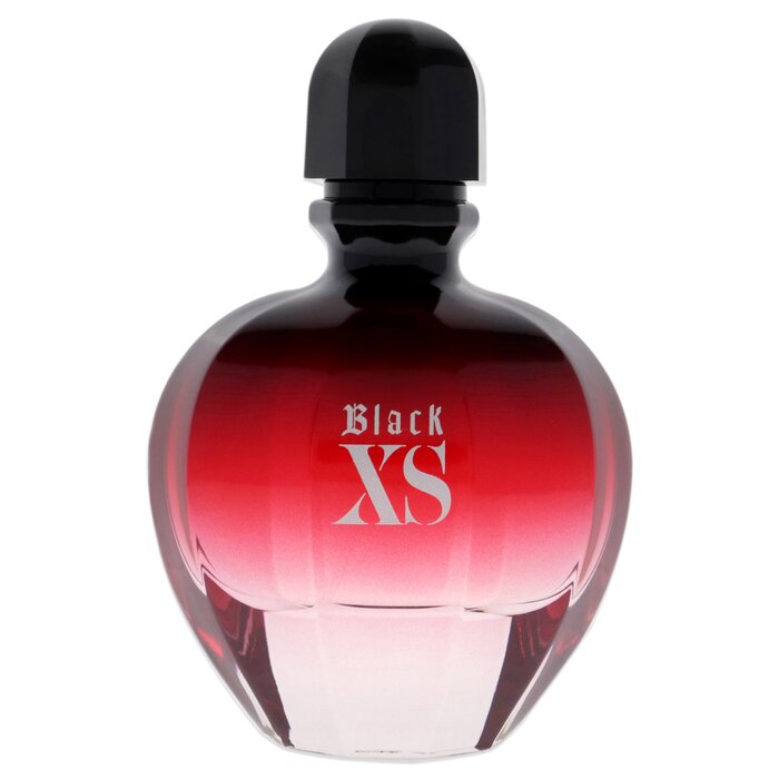Paco Rabanne Black XS by Paco Rabanne for Women - 2.7 oz EDP Spray 2.7 ozProduct Thumbnail