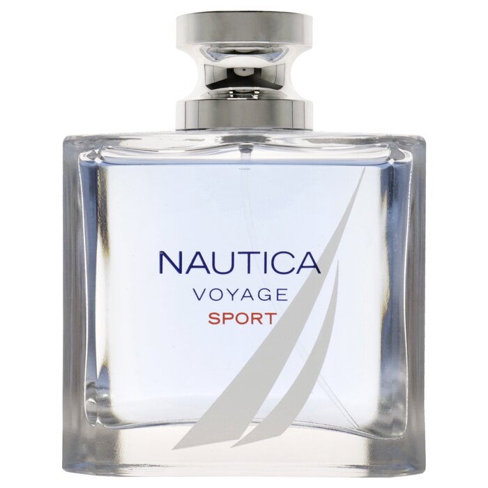 Nautica Nautica Voyage Sport by Nautica for Men - 3.3 oz EDT Spray 3.3 ozProduct Thumbnail