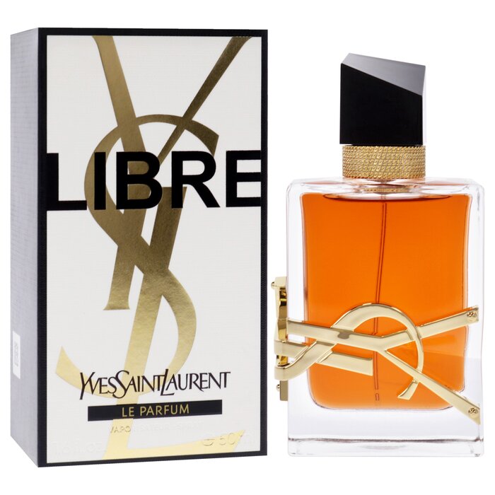 Yves Saint Laurent Libre Le Parfum by Yves Saint Laurent for Women - 1.7 oz EDP Spray 1.7 ozProduct Thumbnail