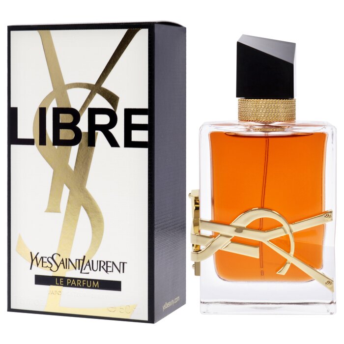 Yves Saint Laurent Libre Le Parfum by Yves Saint Laurent for Women - 1.7 oz EDP Spray 1.7 ozProduct Thumbnail