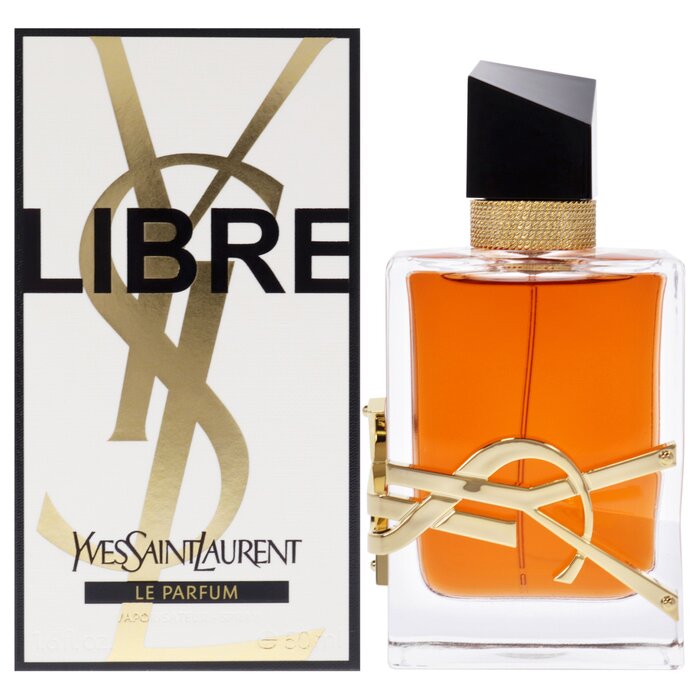 Yves Saint Laurent Libre Le Parfum by Yves Saint Laurent for Women - 1.7 oz EDP Spray 1.7 ozProduct Thumbnail