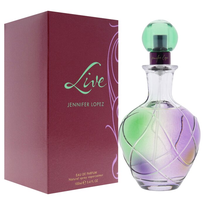 Others Live by Jennifer Lopez for women - 3.4 oz EDP Spray 3.4 ozProduct Thumbnail