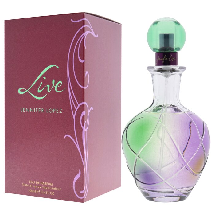Others Live by Jennifer Lopez for women - 3.4 oz EDP Spray 3.4 ozProduct Thumbnail