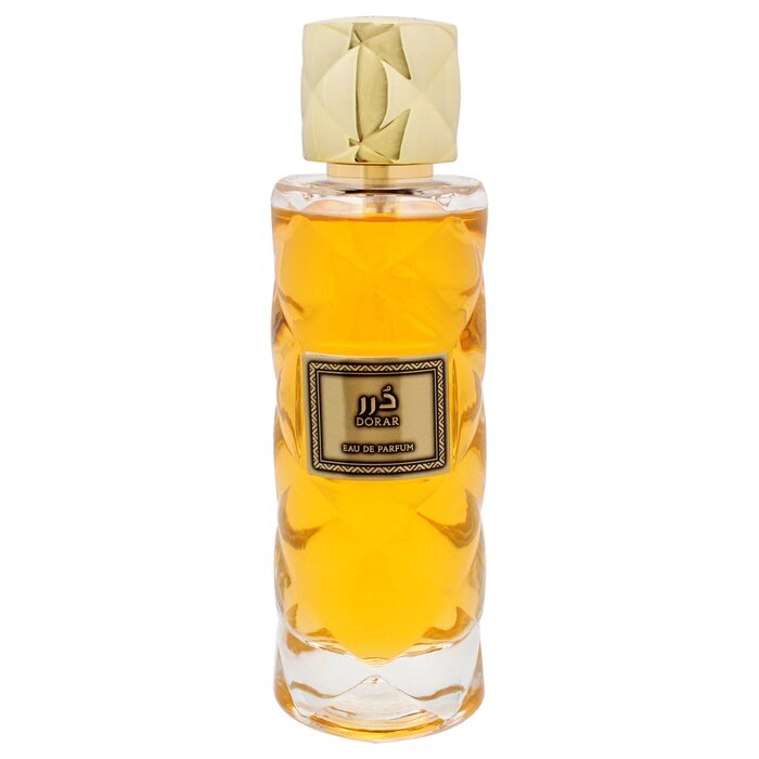 Others Dorar Tawleefa Collection by Rasasi for Unisex - 3.38 oz EDP Spray 3.38 ozProduct Thumbnail