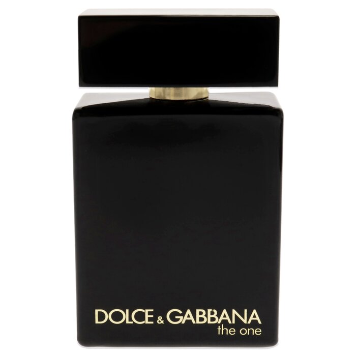 Dolce & Gabbana The One Intense by Dolce and Gabbana for Men - 1.7 oz EDP Spray 1.7 ozProduct Thumbnail