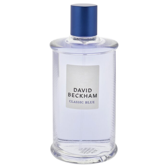 David Beckham Classic Blue by David Beckham for Men - 3.3 oz EDT Spray 3.3 ozProduct Thumbnail