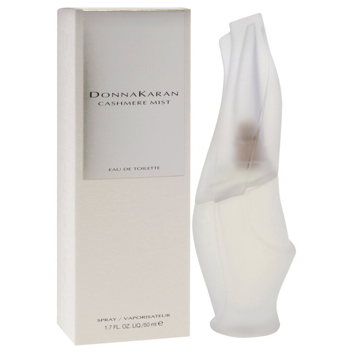 Others Cashmere Mist by Donna Karan for Women - 1.7 oz EDT Spray 1.7 ozProduct Thumbnail