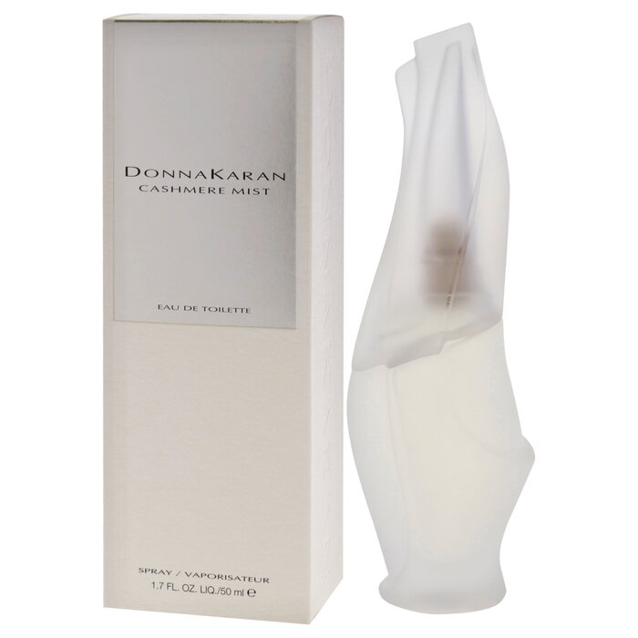 Others Cashmere Mist by Donna Karan for Women - 1.7 oz EDT Spray 1.7 ozProduct Thumbnail