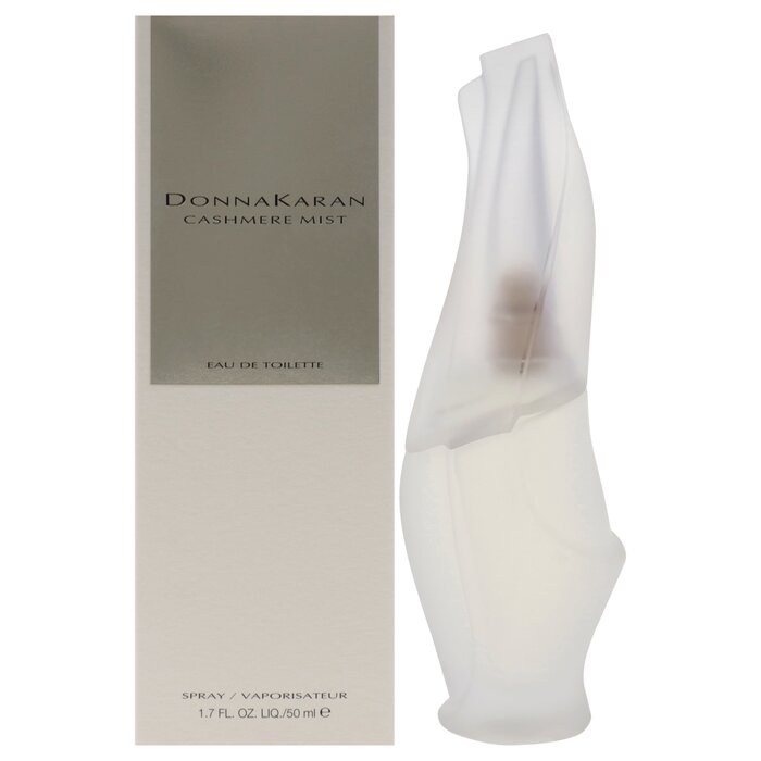 Others Cashmere Mist by Donna Karan for Women - 1.7 oz EDT Spray 1.7 ozProduct Thumbnail