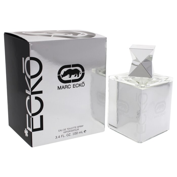 Marc Ecko Ecko by Marc Ecko for Men - 3.4 oz EDT Spray 3.4 ozProduct Thumbnail