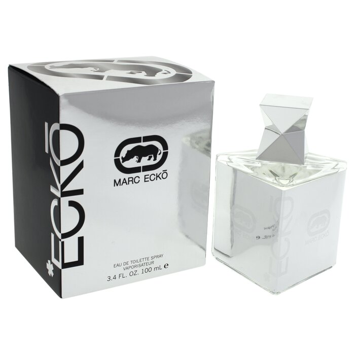 Marc Ecko Ecko by Marc Ecko for Men - 3.4 oz EDT Spray 3.4 ozProduct Thumbnail