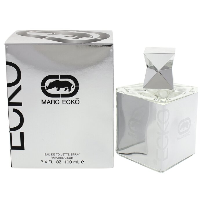 Marc Ecko Ecko by Marc Ecko for Men - 3.4 oz EDT Spray 3.4 ozProduct Thumbnail