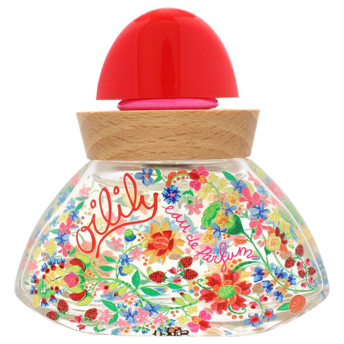 Others Oilily Classic by Oilily for Women - 1 oz EDP Spray 1 ozProduct Thumbnail