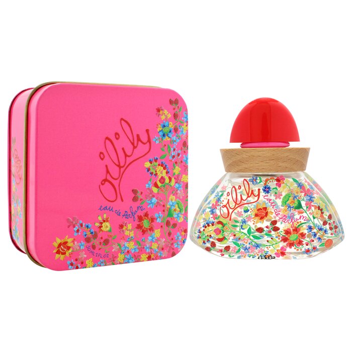 Others Oilily Classic by Oilily for Women - 1 oz EDP Spray 1 ozProduct Thumbnail
