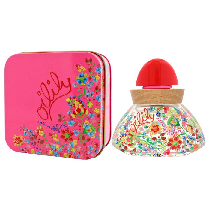 Others Oilily Classic by Oilily for Women - 1 oz EDP Spray 1 ozProduct Thumbnail