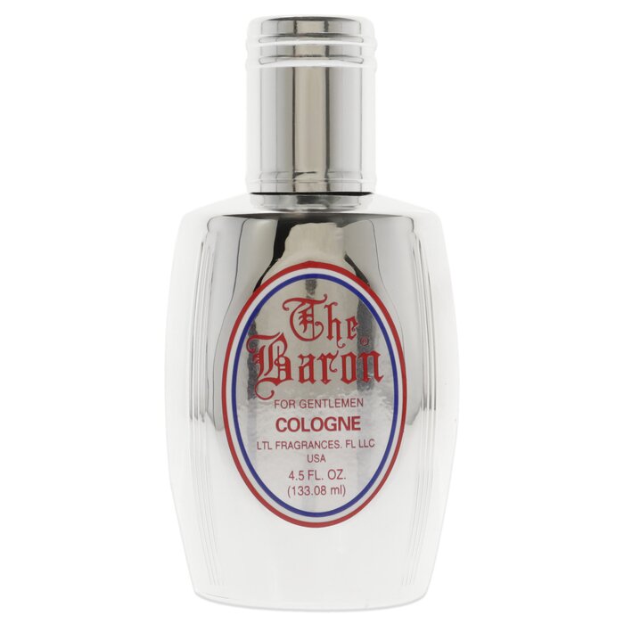 LTL The Baron by LTL for Men - 4.5 oz Cologne Spray 4.5 ozProduct Thumbnail