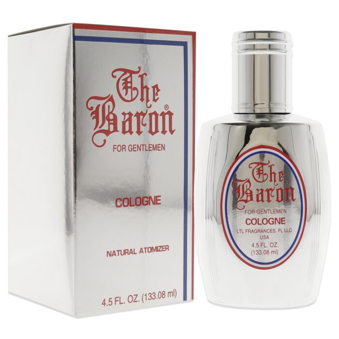 LTL The Baron by LTL for Men - 4.5 oz Cologne Spray 4.5 ozProduct Thumbnail