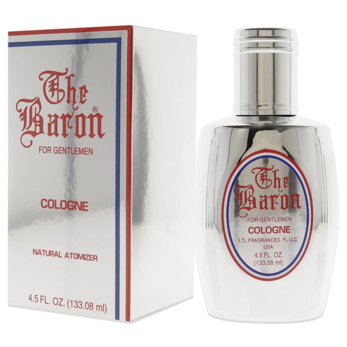 LTL The Baron by LTL for Men - 4.5 oz Cologne Spray 4.5 ozProduct Thumbnail