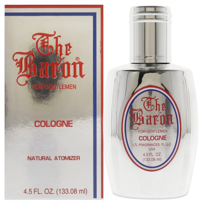 LTL The Baron by LTL for Men - 4.5 oz Cologne Spray 4.5 ozProduct Thumbnail