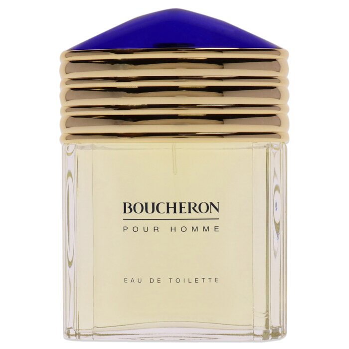 Boucheron Boucheron by Boucheron for Men - 3.3 oz EDT Spray 3.3 ozProduct Thumbnail