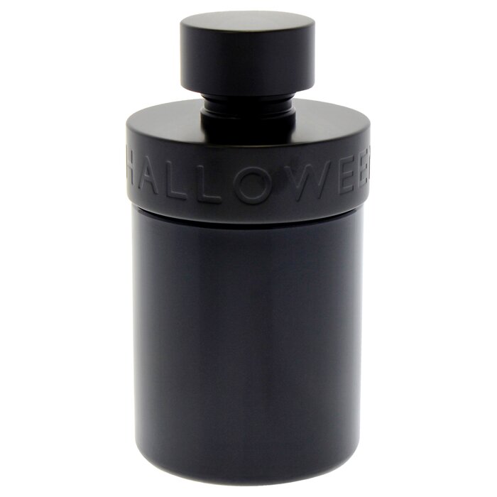 Jesus Del Pozo Halloween Man Mystery by J. Del Pozo for Men - 4.2 oz EDP Spray 4.2 ozProduct Thumbnail