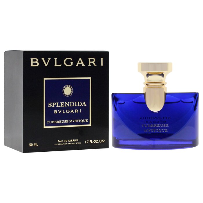 Bvlgari Splendida Bvlgari Tubereuse Mystique by Bvlgari for Women - 1.7 oz EDP Spray 1.7 ozProduct Thumbnail