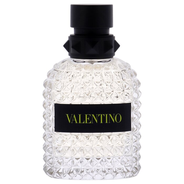 Valentino Uomo Born In Roma Yellow Dream by Valentino for Men - 1.7 oz EDT Spray 1.7 ozProduct Thumbnail