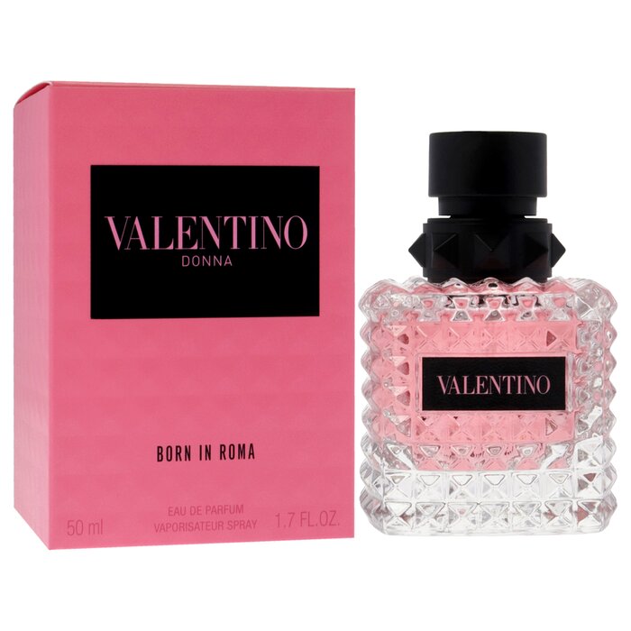 Valentino Valentino Donna Born In Roma by Valentino for Women - 1.7 oz EDP Spray 1.7 ozProduct Thumbnail