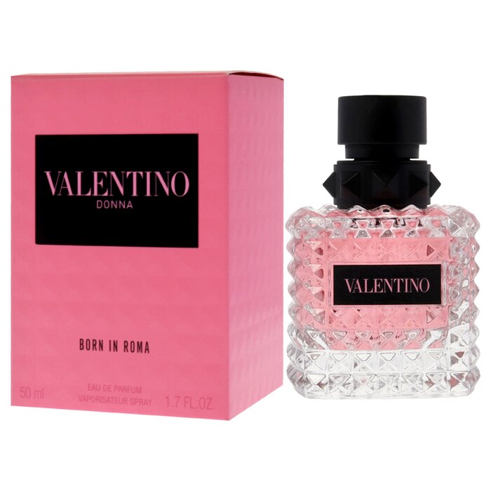Valentino Valentino Donna Born In Roma by Valentino for Women - 1.7 oz EDP Spray 1.7 ozProduct Thumbnail