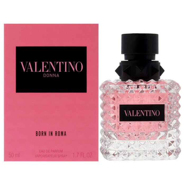 Valentino Valentino Donna Born In Roma by Valentino for Women - 1.7 oz EDP Spray 1.7 ozProduct Thumbnail