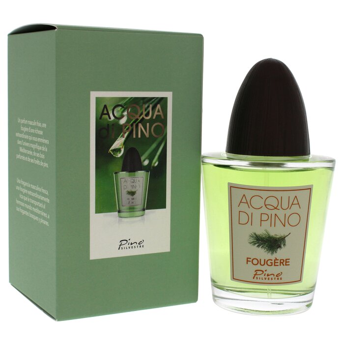 Pino Silvestre Acqua Di Pino Fougere by Pino Silvestre for Men - 4.2 oz EDT Spray 4.2 ozProduct Thumbnail