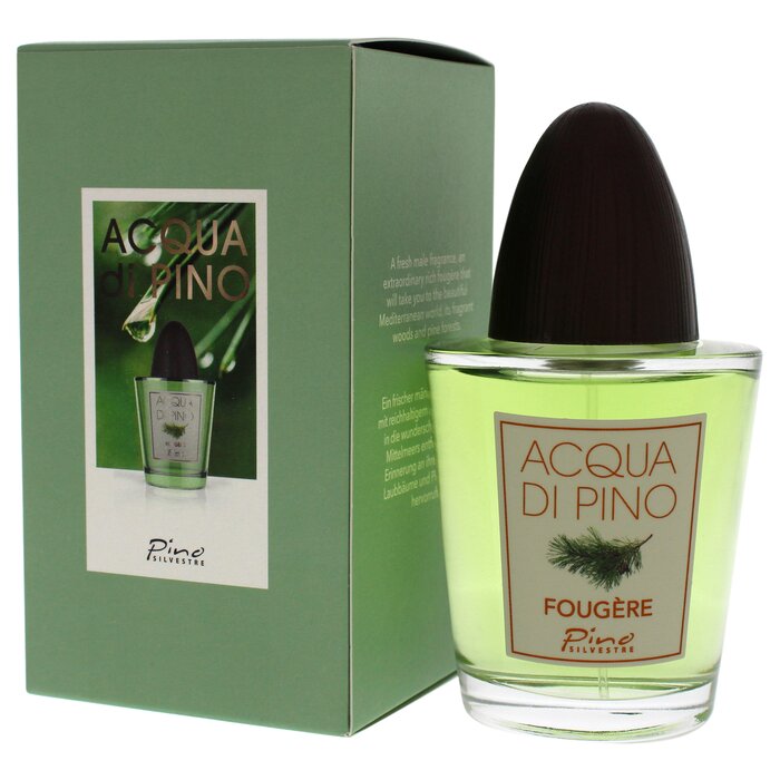 Pino Silvestre Acqua Di Pino Fougere by Pino Silvestre for Men - 4.2 oz EDT Spray 4.2 ozProduct Thumbnail