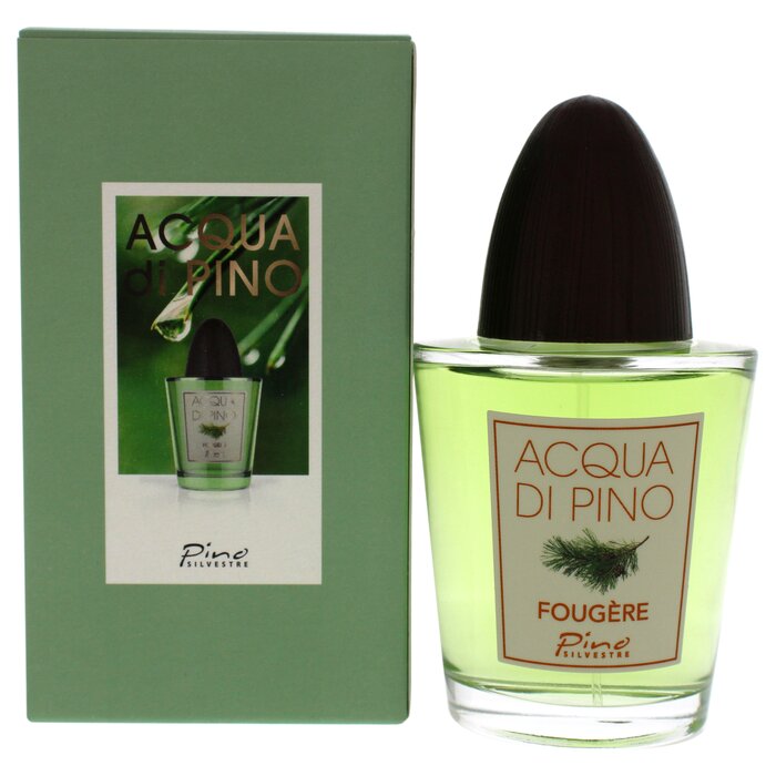 Pino Silvestre Acqua Di Pino Fougere by Pino Silvestre for Men - 4.2 oz EDT Spray 4.2 ozProduct Thumbnail