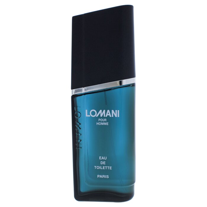 Lomani Lomani by Lomani for Men - 3.3 oz EDT Spray 3.3 ozProduct Thumbnail