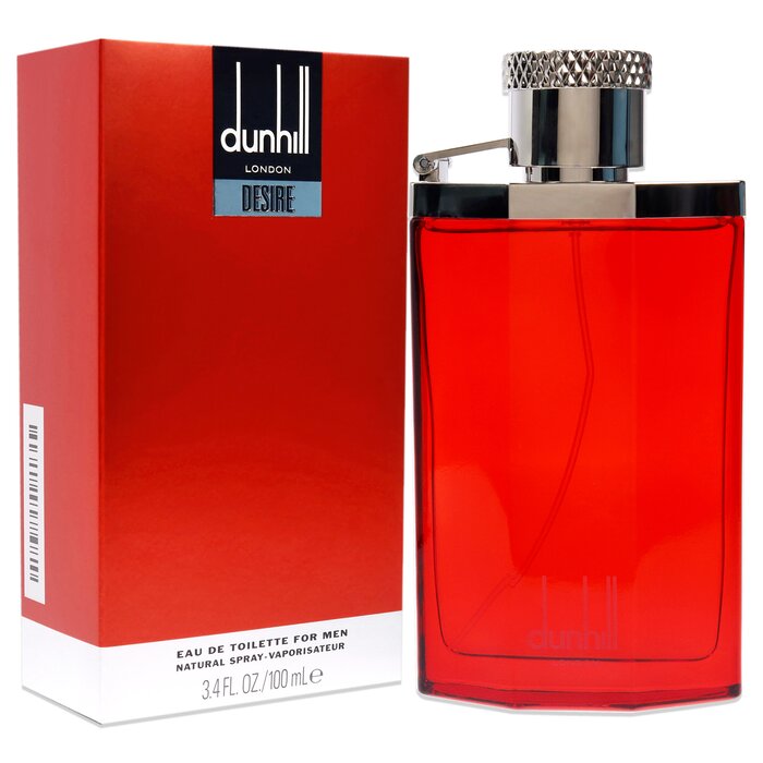 Others Desire by Alfred Dunhill for Men - 3.4 oz EDT Spray 3.4 ozProduct Thumbnail