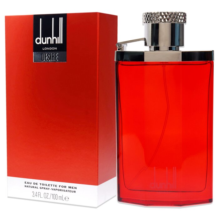Others Desire by Alfred Dunhill for Men - 3.4 oz EDT Spray 3.4 ozProduct Thumbnail