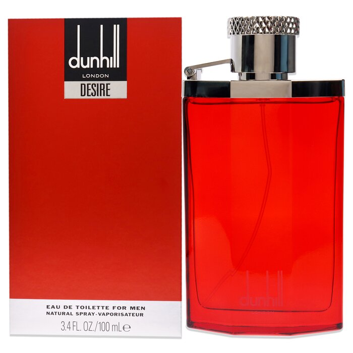 Others Desire by Alfred Dunhill for Men - 3.4 oz EDT Spray 3.4 ozProduct Thumbnail